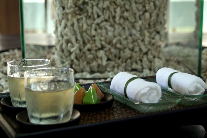 Mai Samui Beach Resort & Spa