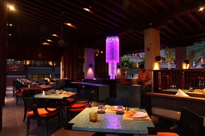 Mai Samui Beach Resort & Spa