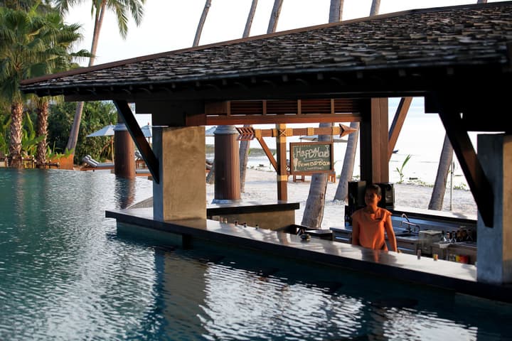 Mai Samui Beach Resort & Spa