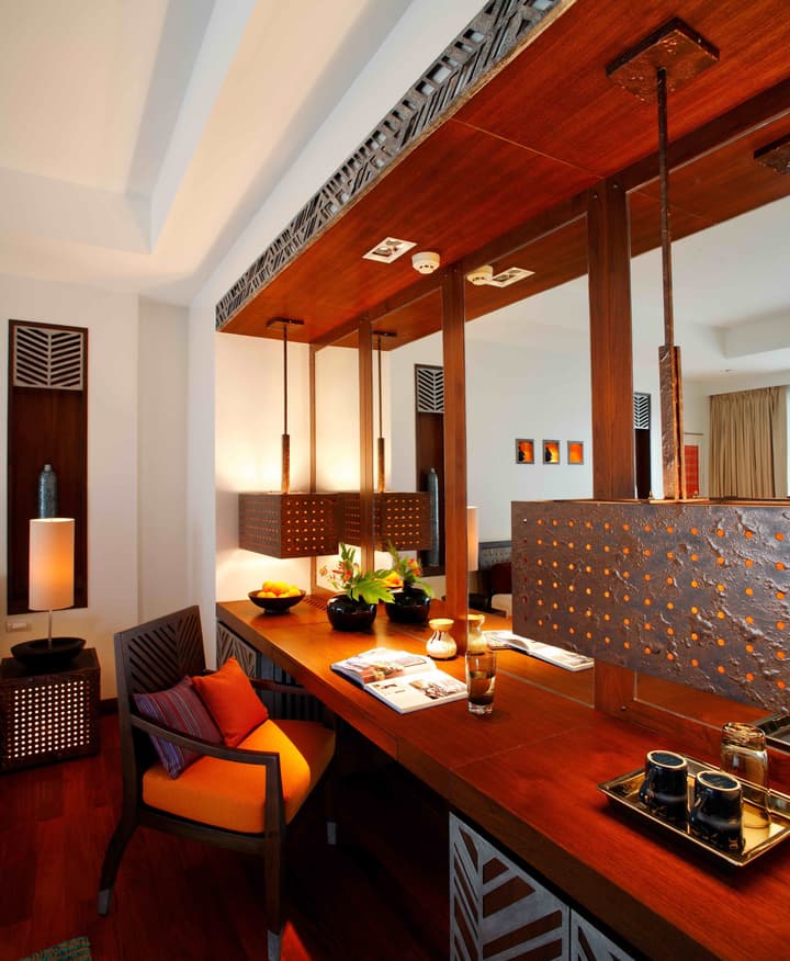 Mai Samui Beach Resort & Spa