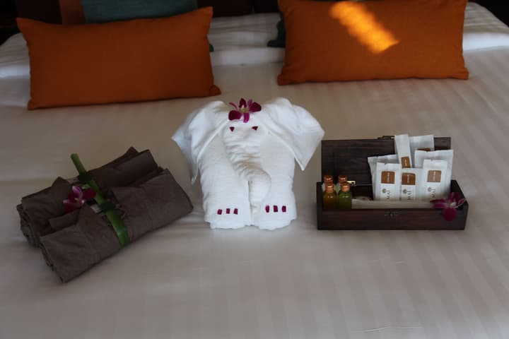 Mai Samui Beach Resort & Spa