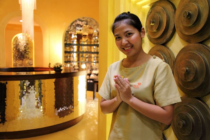 Mai Samui Beach Resort & Spa