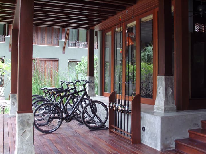 Mai Samui Beach Resort & Spa