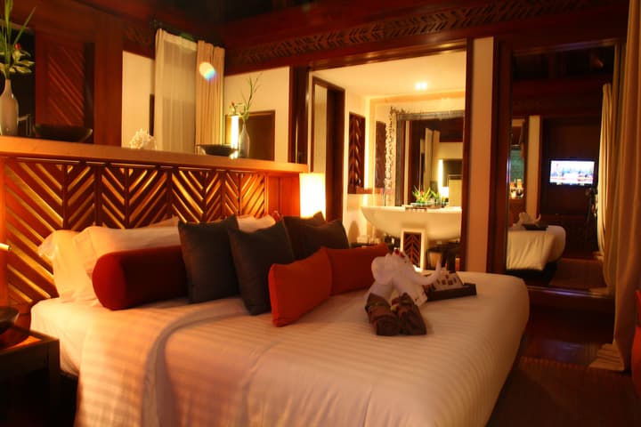 Mai Samui Beach Resort & Spa