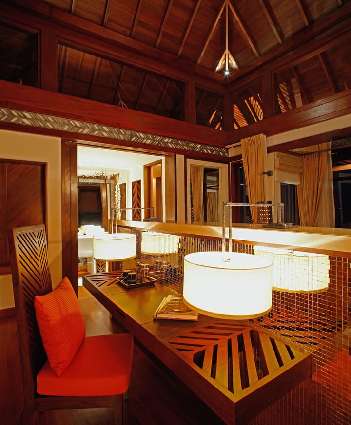 Mai Samui Beach Resort & Spa
