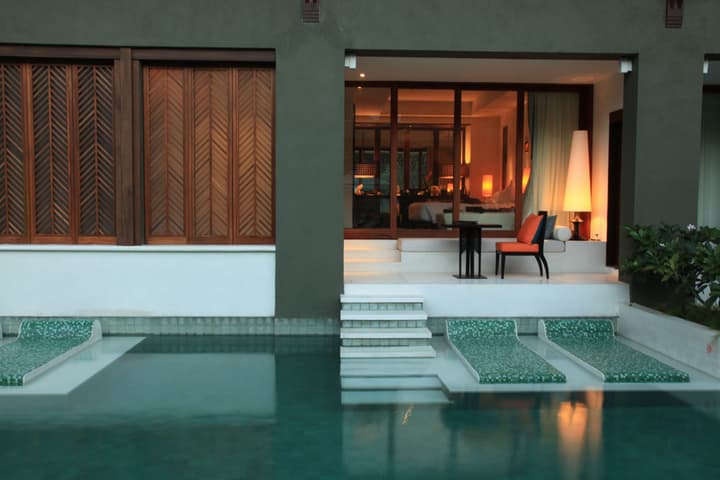 Mai Samui Beach Resort & Spa