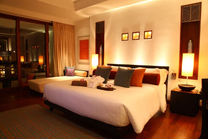 Mai Samui Beach Resort & Spa