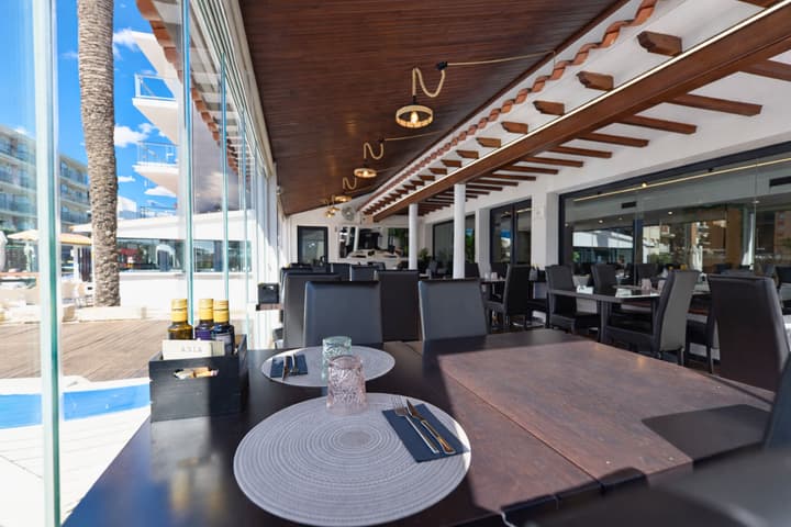 Adia Hotel Cunit Playa