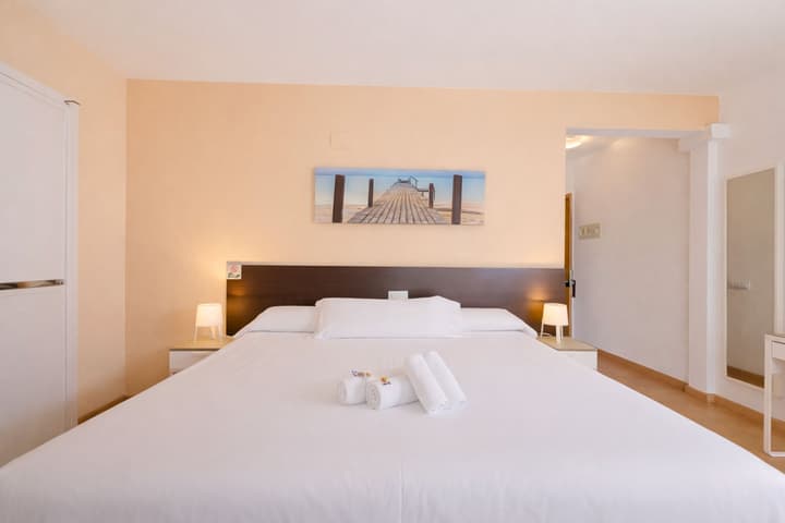 Adia Hotel Cunit Playa