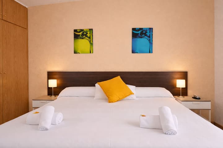 Adia Hotel Cunit Playa