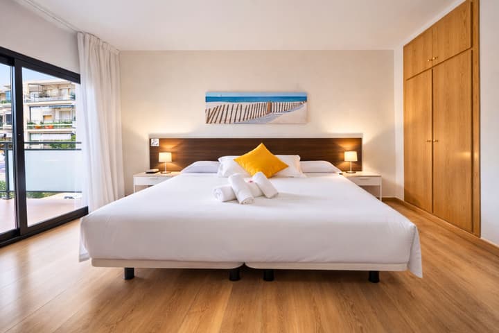 Adia Hotel Cunit Playa