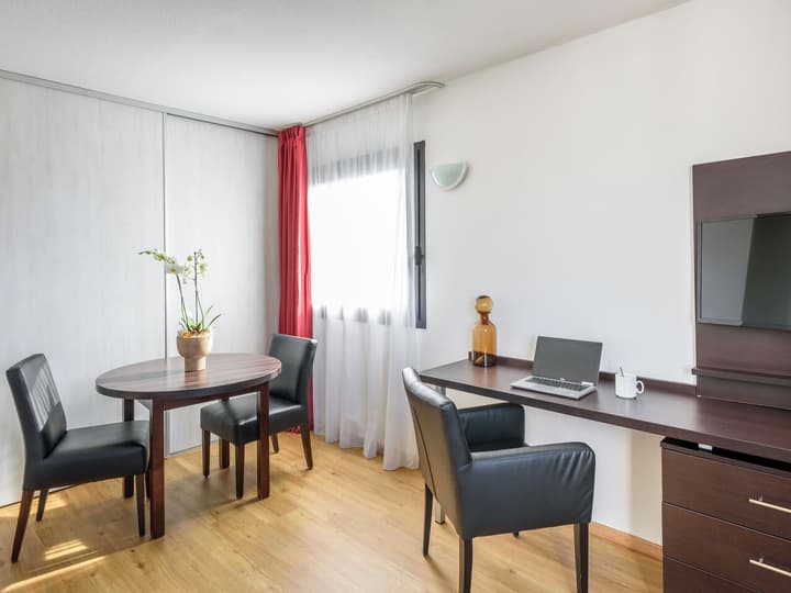 Residhome Toulouse Tolosa