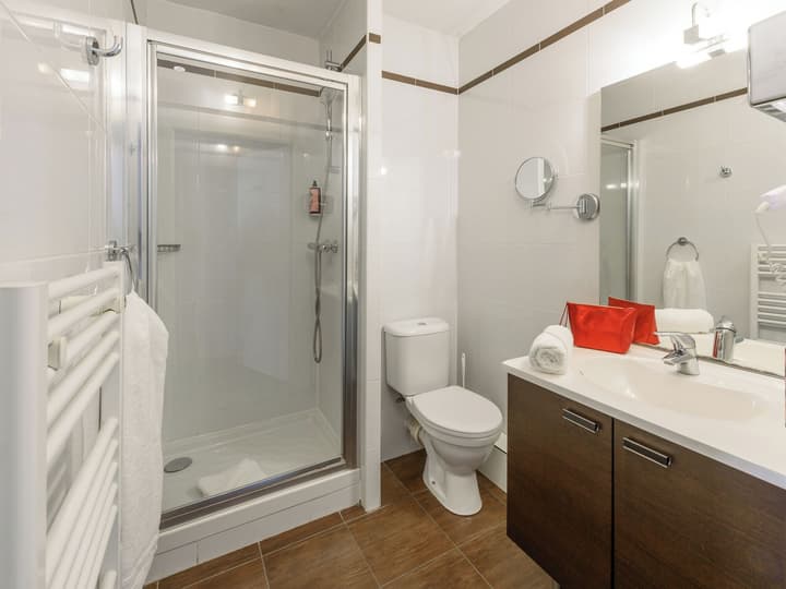 Residhome Toulouse Tolosa