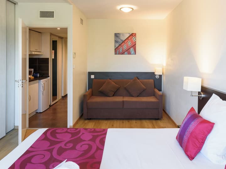 Residhome Toulouse Tolosa