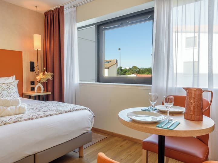 Residhome Toulouse Tolosa