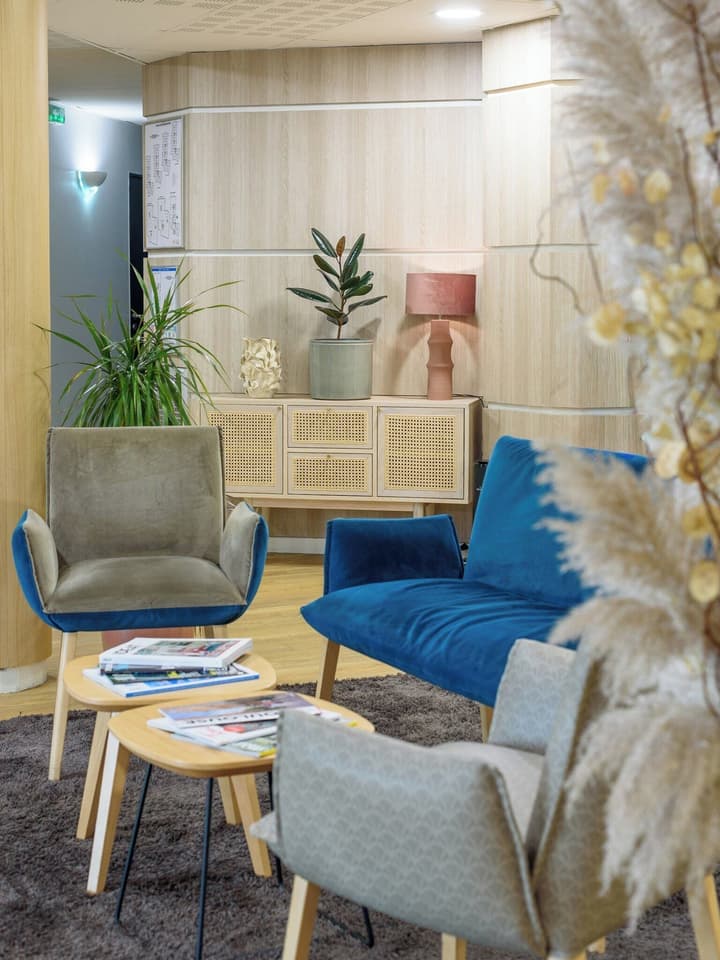 Residhome Toulouse Tolosa