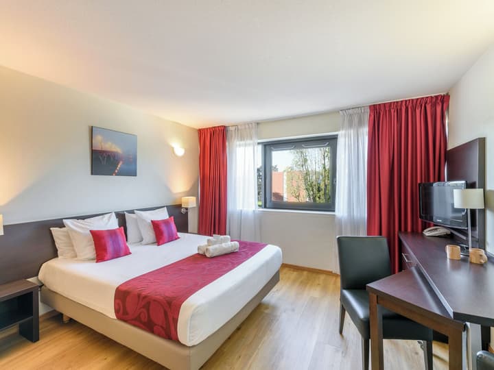 Residhome Toulouse Tolosa