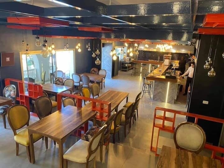 RESIDENCE HAMMAMET 
