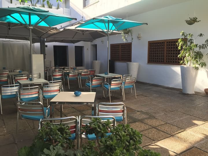 RESIDENCE HAMMAMET 