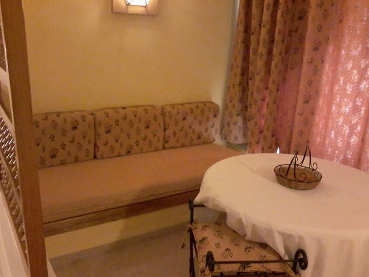 RESIDENCE HAMMAMET 