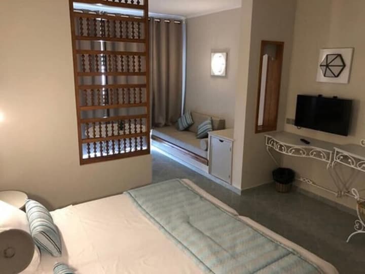 RESIDENCE HAMMAMET 