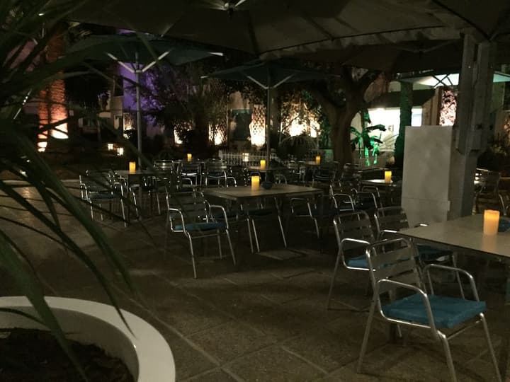 RESIDENCE HAMMAMET 