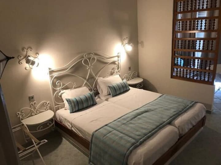 RESIDENCE HAMMAMET 