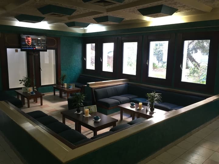 RESIDENCE HAMMAMET 