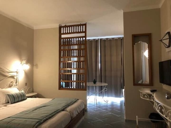 RESIDENCE HAMMAMET 