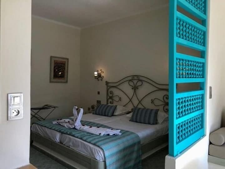 RESIDENCE HAMMAMET 
