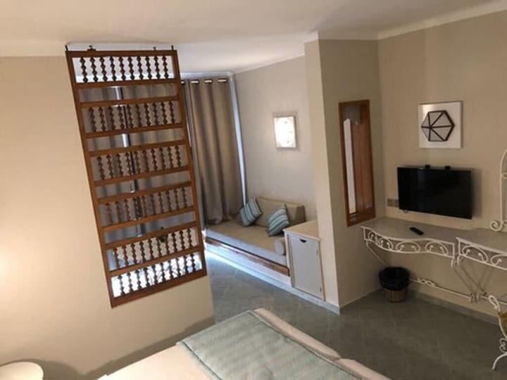 RESIDENCE HAMMAMET 