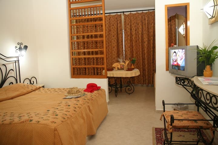 RESIDENCE HAMMAMET 