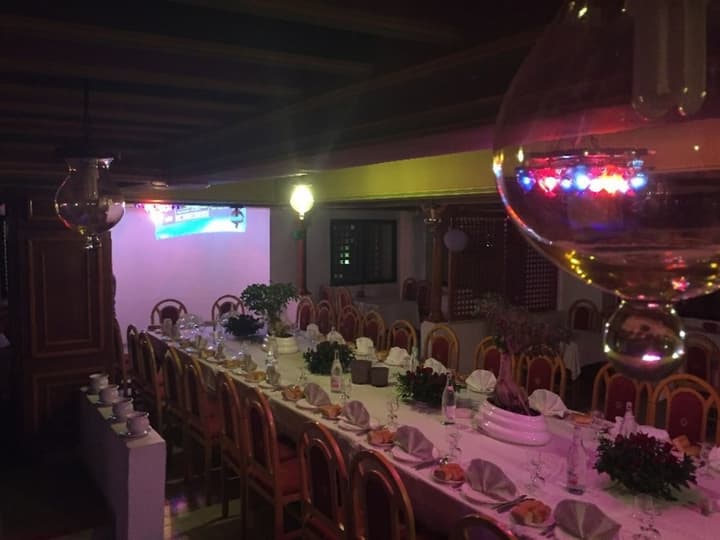 RESIDENCE HAMMAMET 