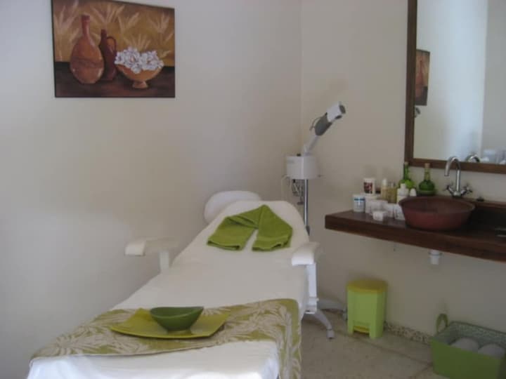 RESIDENCE HAMMAMET 