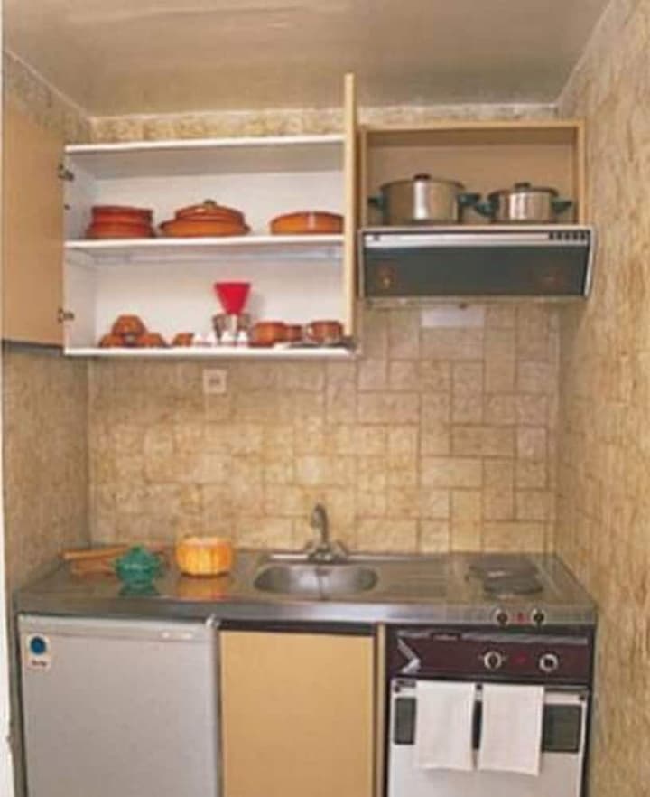RESIDENCE HAMMAMET 