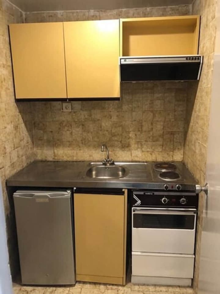 RESIDENCE HAMMAMET 