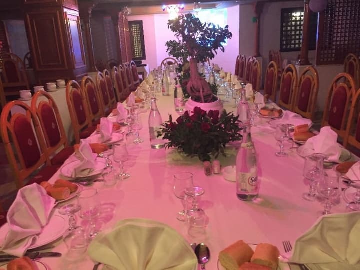 RESIDENCE HAMMAMET 