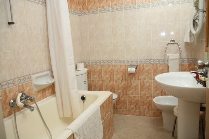 RESIDENCE HAMMAMET 