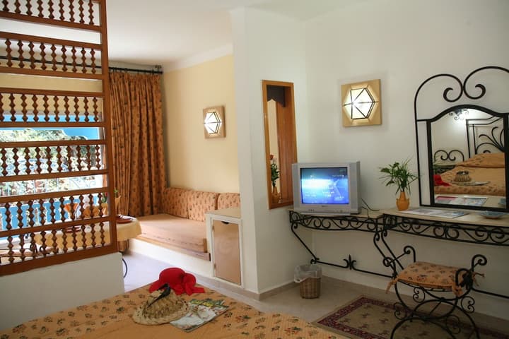 RESIDENCE HAMMAMET 
