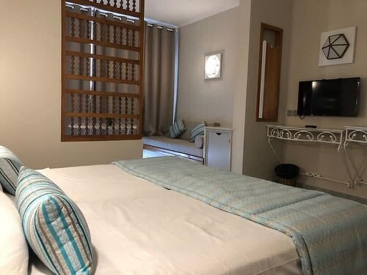 RESIDENCE HAMMAMET 