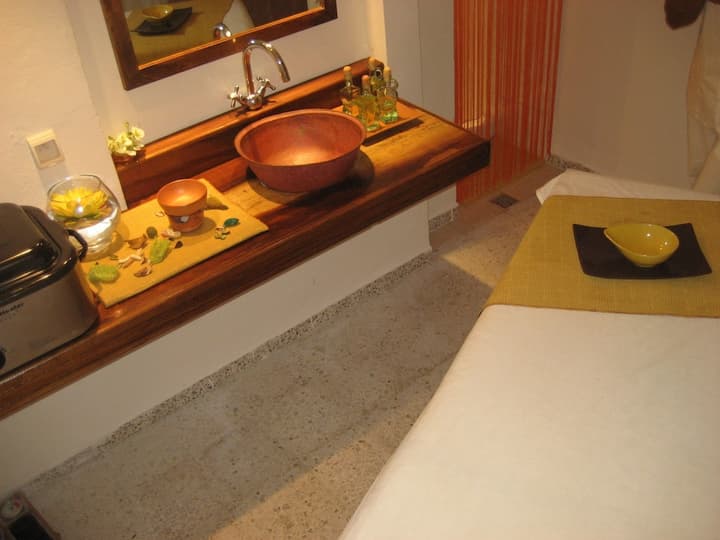 RESIDENCE HAMMAMET 