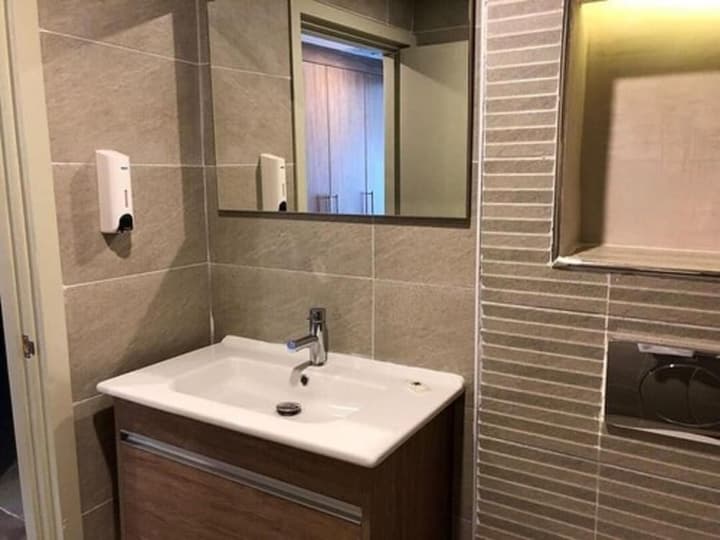 RESIDENCE HAMMAMET 
