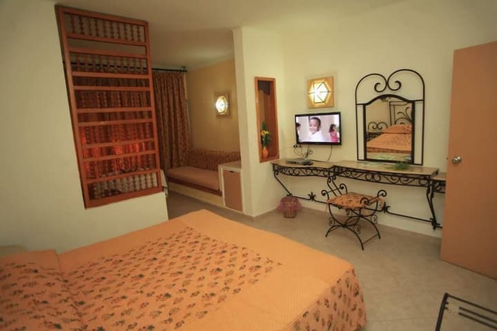 RESIDENCE HAMMAMET 