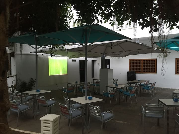 RESIDENCE HAMMAMET 
