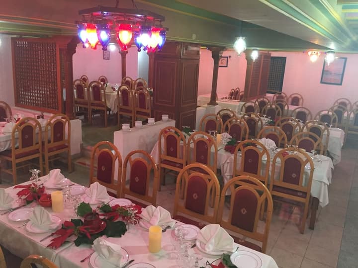 RESIDENCE HAMMAMET 