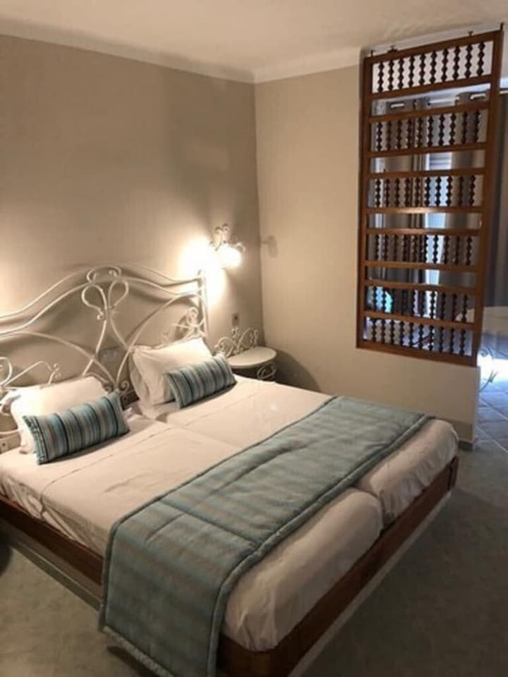 RESIDENCE HAMMAMET 