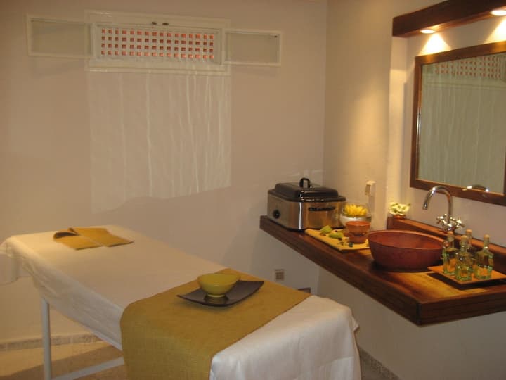 RESIDENCE HAMMAMET 