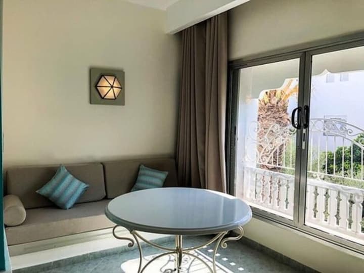 RESIDENCE HAMMAMET 