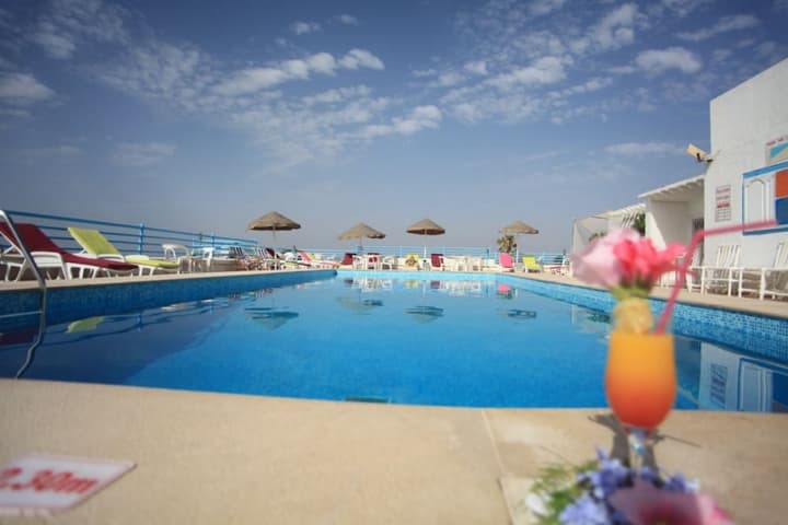 RESIDENCE HAMMAMET 