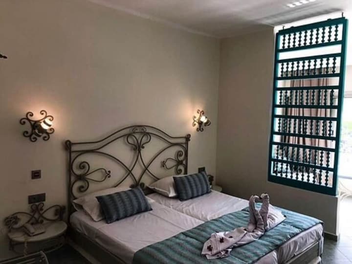 RESIDENCE HAMMAMET 